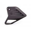Motocorse Billet Aluminum Starter Cover for MV Agusta Naked 3 cylinder Models Motocorse Billet Aluminum Starter Cover for MV Agusta Naked 3 cylinder Models